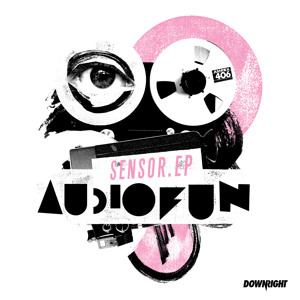 Track artwork