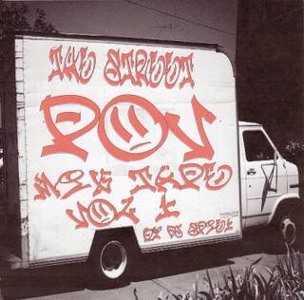 Track artwork