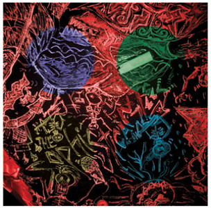 @playlist artwork