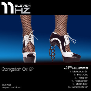 Track artwork