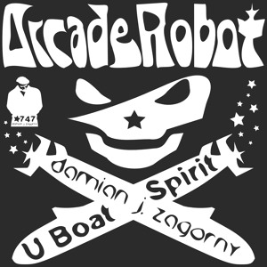 Track artwork