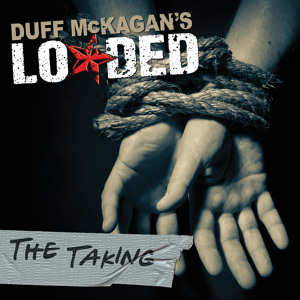 Track artwork