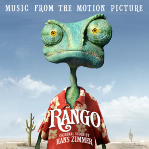 Track artwork