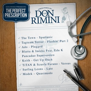 Track artwork