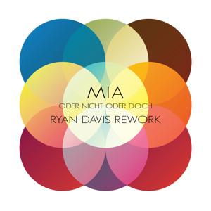 Track artwork