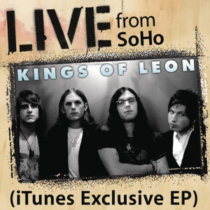 Track artwork