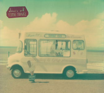 Track artwork