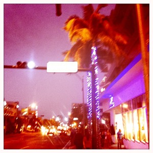 Track artwork