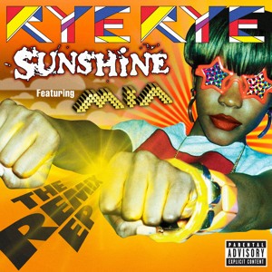 Track artwork