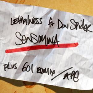 Track artwork