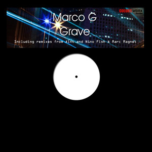 Track artwork