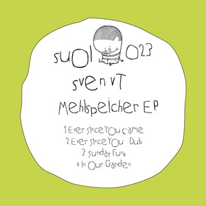 Track artwork