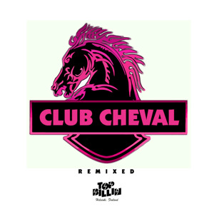 Track artwork
