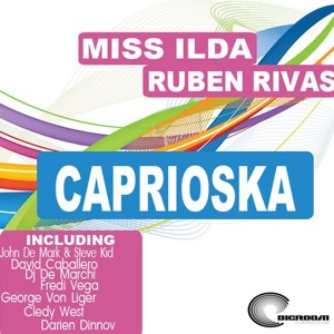 Track artwork