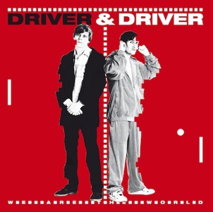 Track artwork