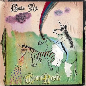 Track artwork