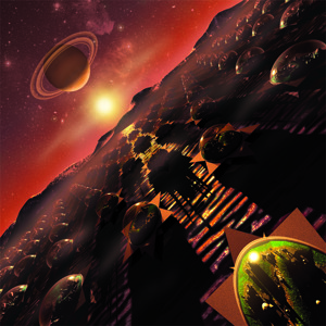 Track artwork