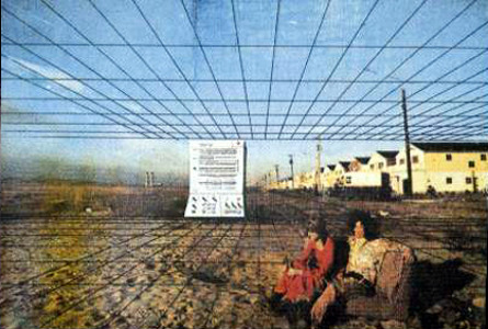 Track artwork