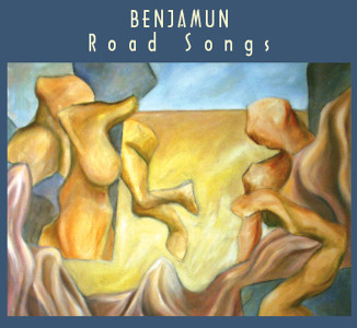 Track artwork