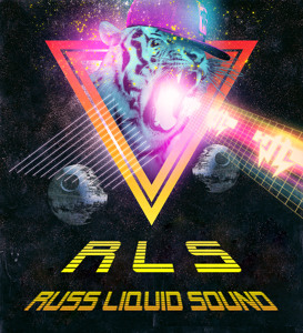 Track artwork