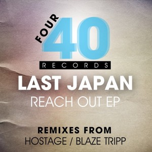 Track artwork