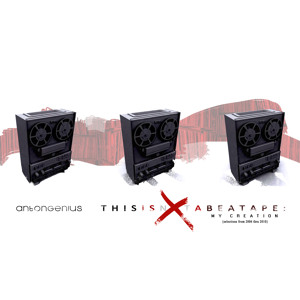 @playlist artwork