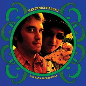 Track artwork