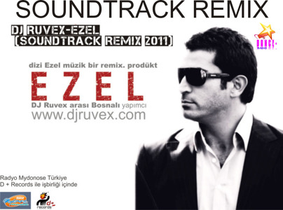 Track artwork