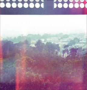 Track artwork
