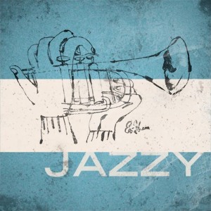Track artwork