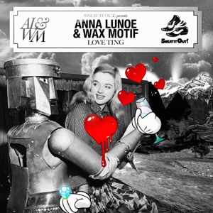 Track artwork