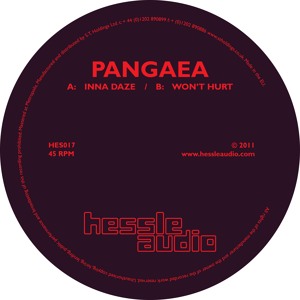 Track artwork