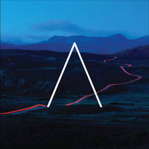 Track artwork