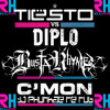 Tiesto Vs. Diplo Ft. Busta Rhymes – C’mon (Catch ‚Em By Surprise) (HaveThat Remix)