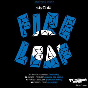 @playlist artwork