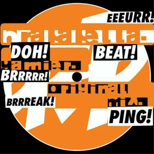 Track artwork