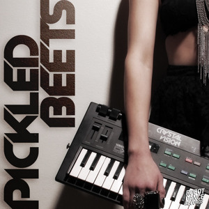 @playlist artwork
