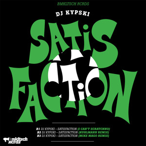 @playlist artwork