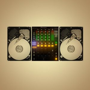 @playlist artwork