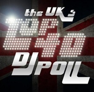 Track artwork