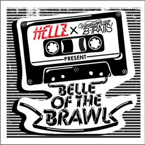 Track artwork