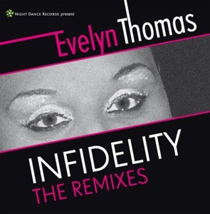 Track artwork