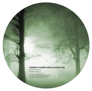 Track artwork