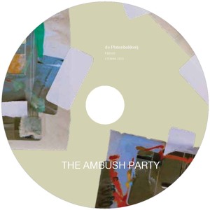 @playlist artwork