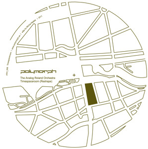 Track artwork