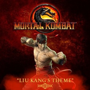 Track artwork