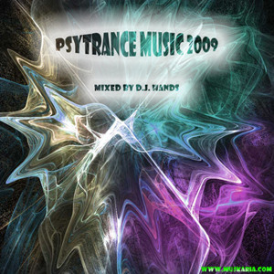 Track artwork