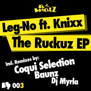 Track artwork