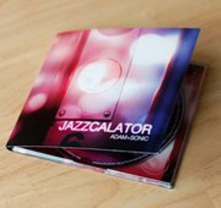 @playlist artwork