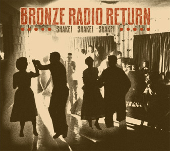 Track artwork